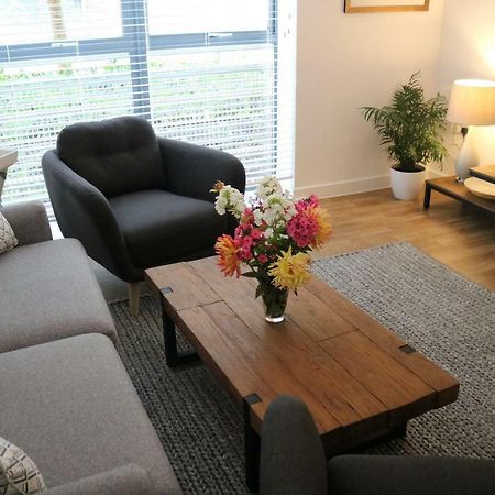 City Apartment Winchester Buitenkant foto