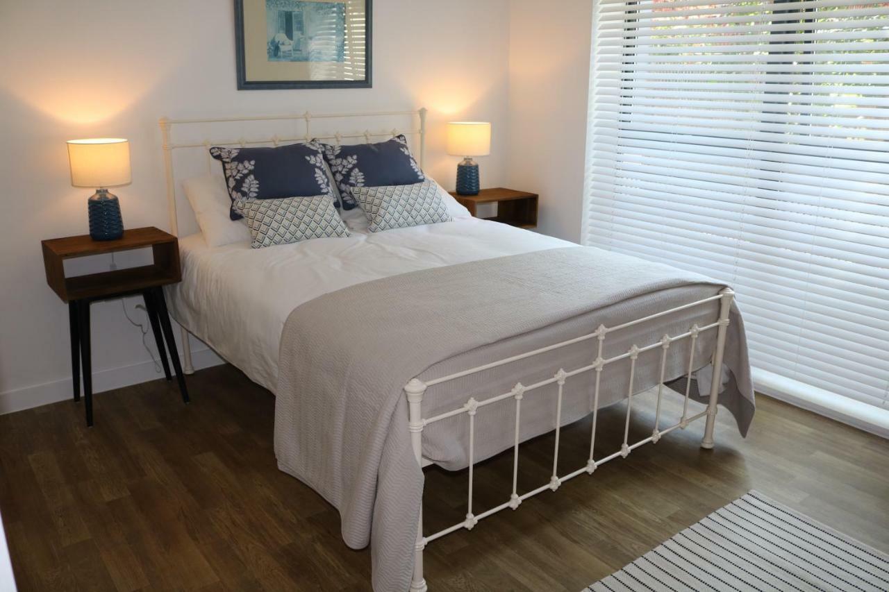 City Apartment Winchester Buitenkant foto